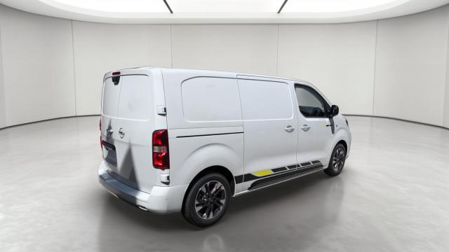 Opel Vivaro image 1
