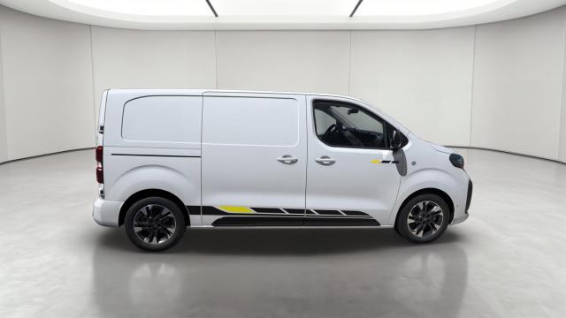Opel Vivaro image 1