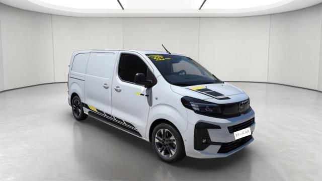 Opel Vivaro image 4