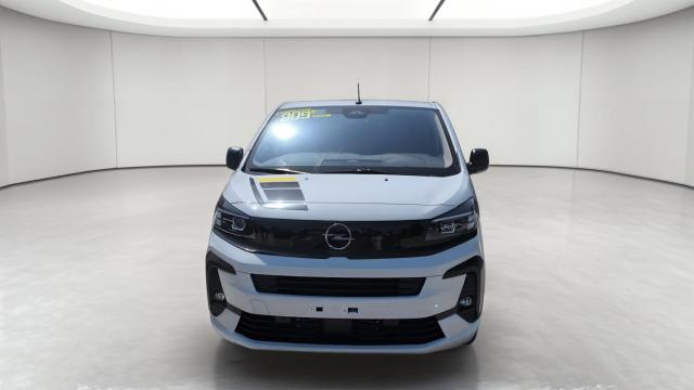 Opel Vivaro image 2