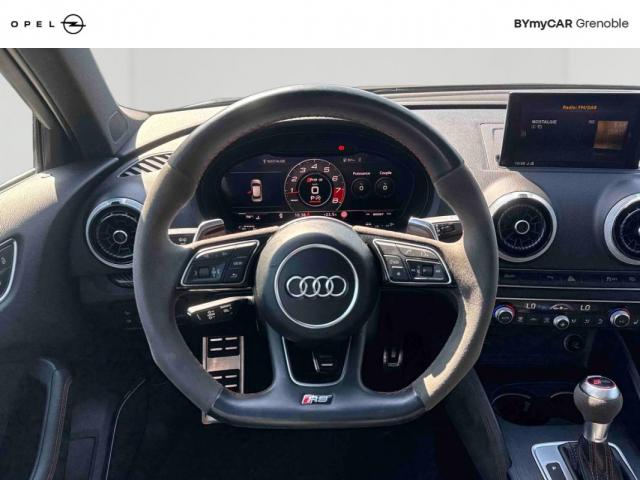 Audi Rs3 Sportback image 2