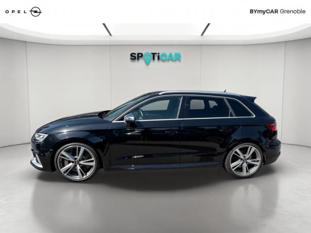 Audi Rs3 Sportback image 5