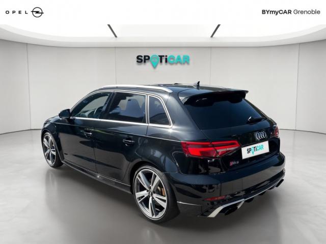 Audi Rs3 Sportback image 8