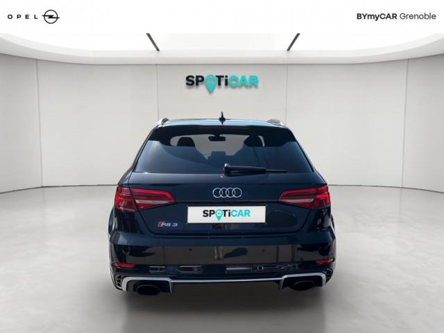 Audi Rs3 Sportback image 7