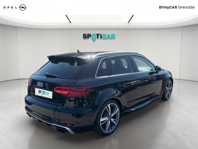 Audi Rs3 Sportback image 1
