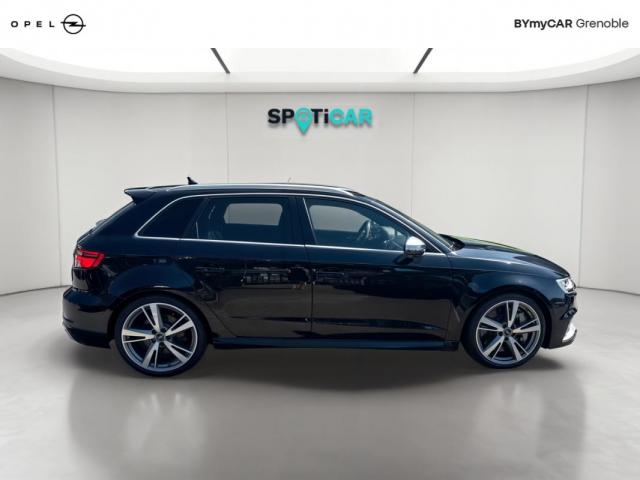 Audi Rs3 Sportback image 3