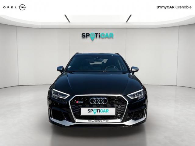 Audi Rs3 Sportback image 6