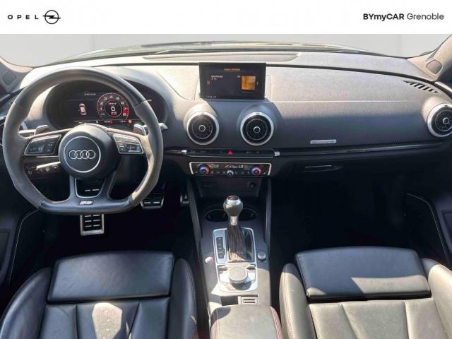 Audi Rs3 Sportback image 9