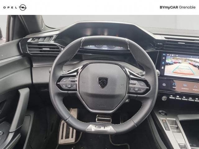Peugeot 308 Sw image 8