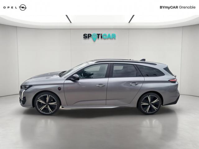 Peugeot 308 Sw image 7