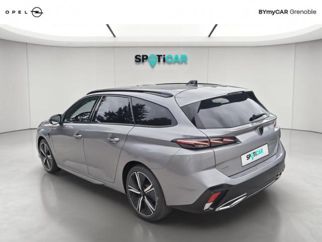 Peugeot 308 Sw image 3