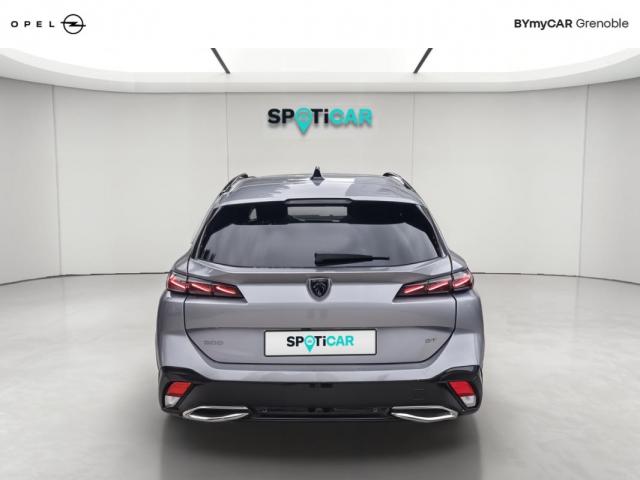 Peugeot 308 Sw image 6