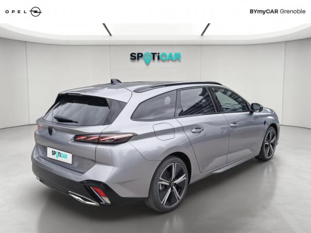 Peugeot 308 Sw image 9