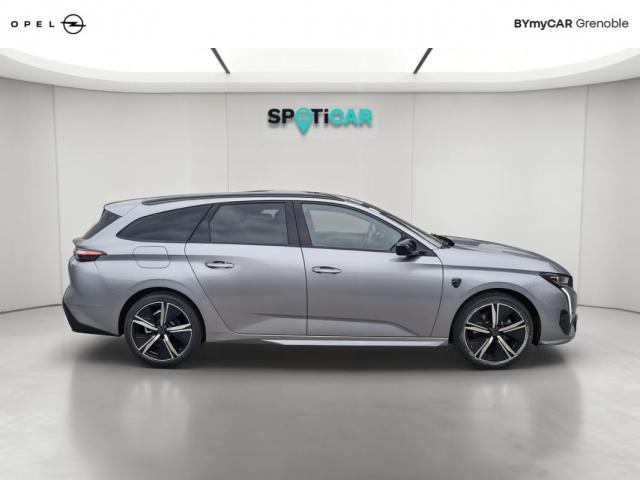 Peugeot 308 Sw image 1