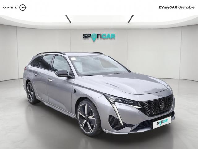 Peugeot 308 Sw image 5