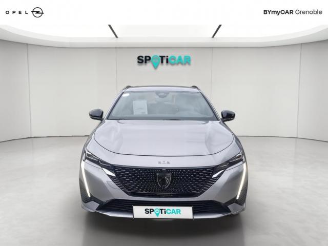 Peugeot 308 Sw image 4