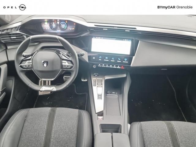 Peugeot 308 Sw image 2