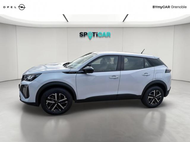 Peugeot 2008 image 3