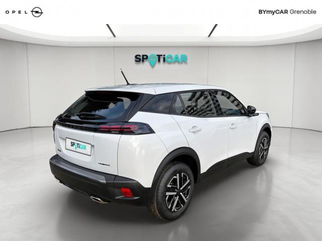 Peugeot 2008 image 6