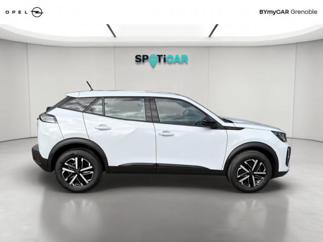 Peugeot 2008 image 8