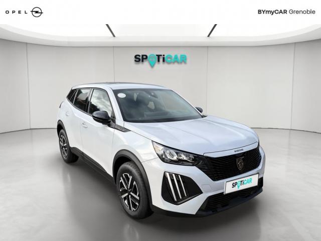 Peugeot 2008 image 2