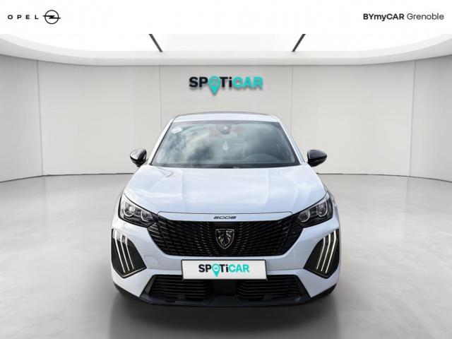 Peugeot 2008 image 4