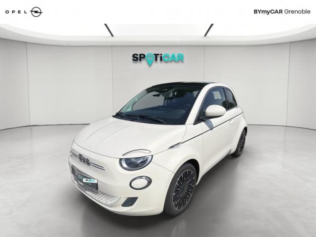 Fiat 500 d’occasion