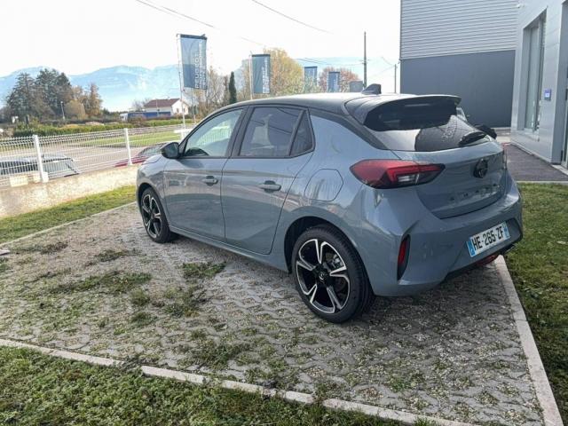 Opel Corsa image 3