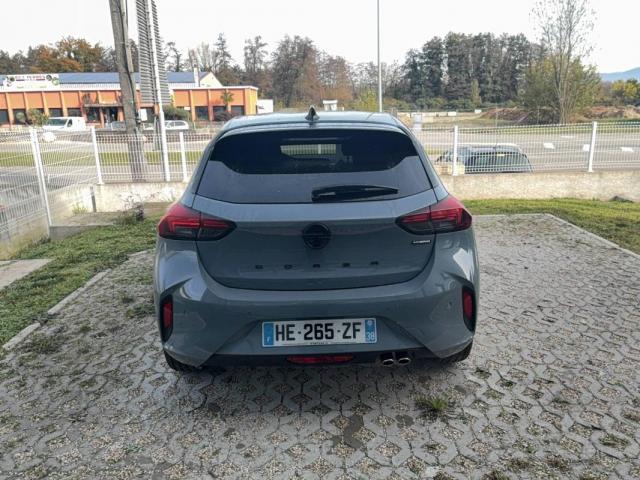 Opel Corsa image 5