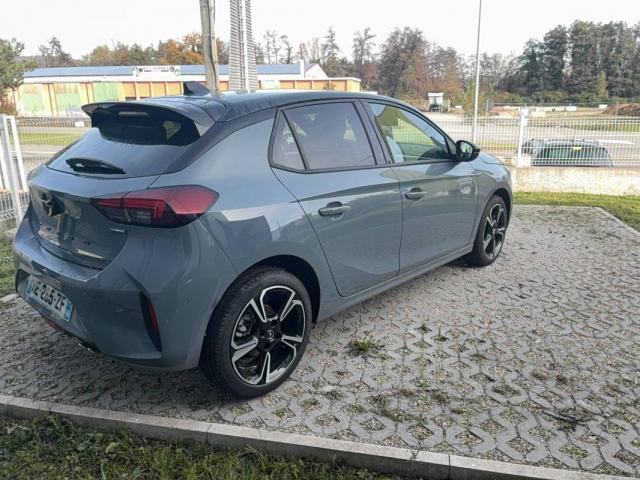 Opel Corsa image 1