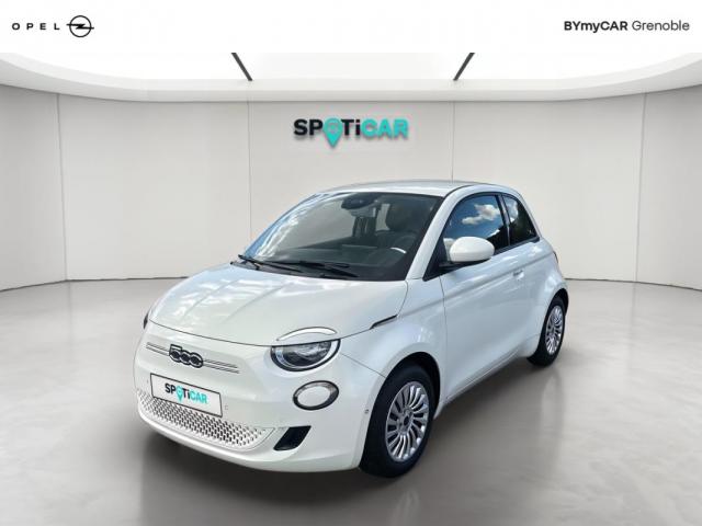 Fiat 500 d’occasion
