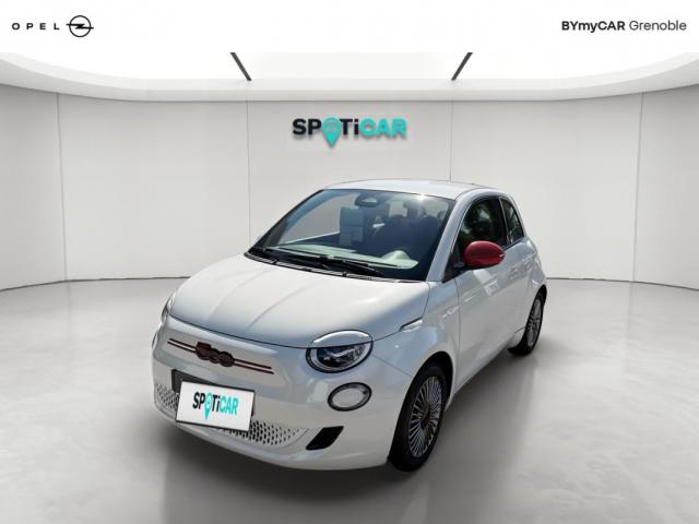 Fiat 500 d’occasion