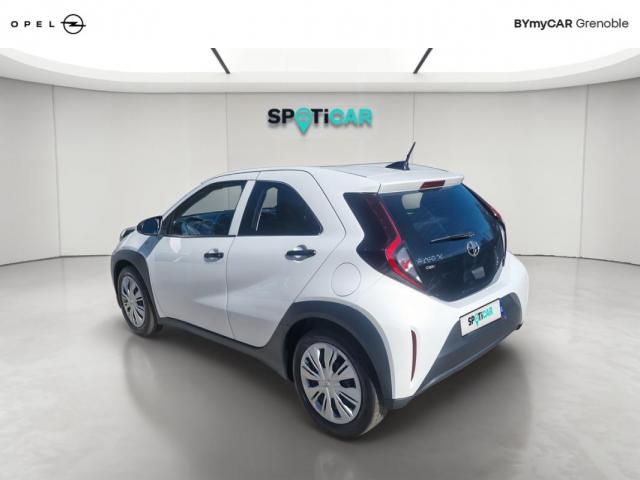 Toyota Aygo X image 6