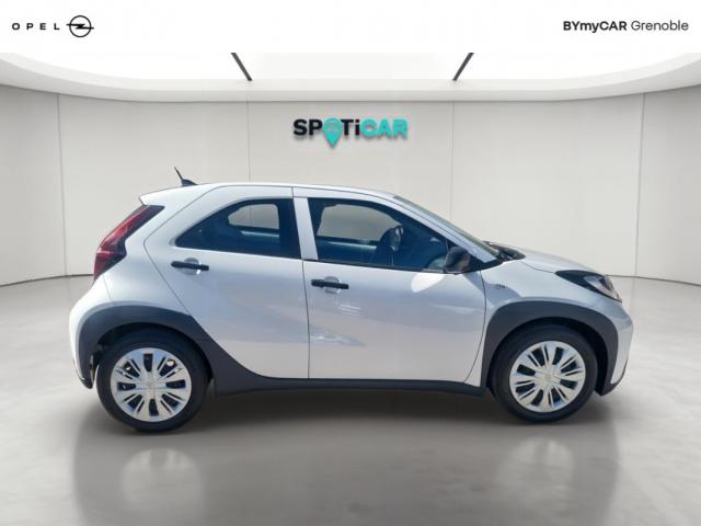 Toyota Aygo X image 1