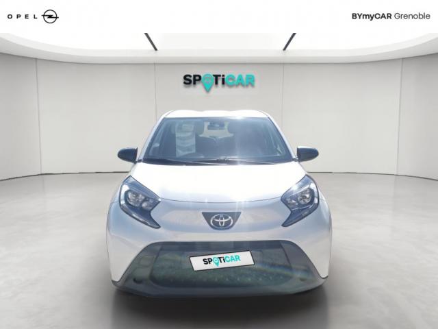 Toyota Aygo X image 3