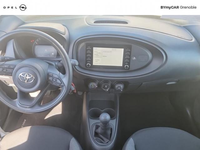 Toyota Aygo X image 8