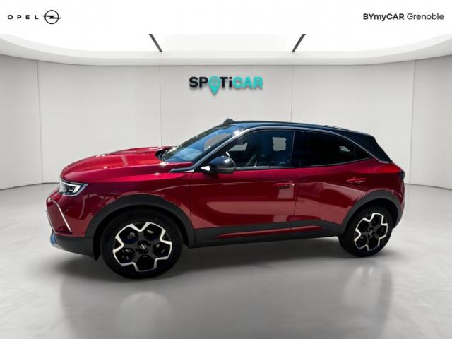 Opel Mokka image 8