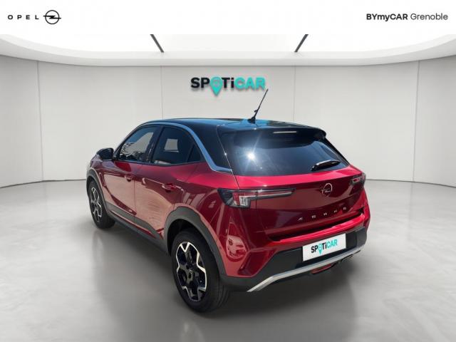 Opel Mokka image 5