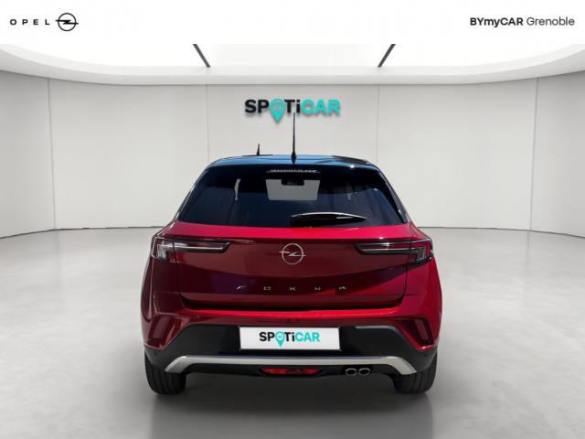 Opel Mokka image 4