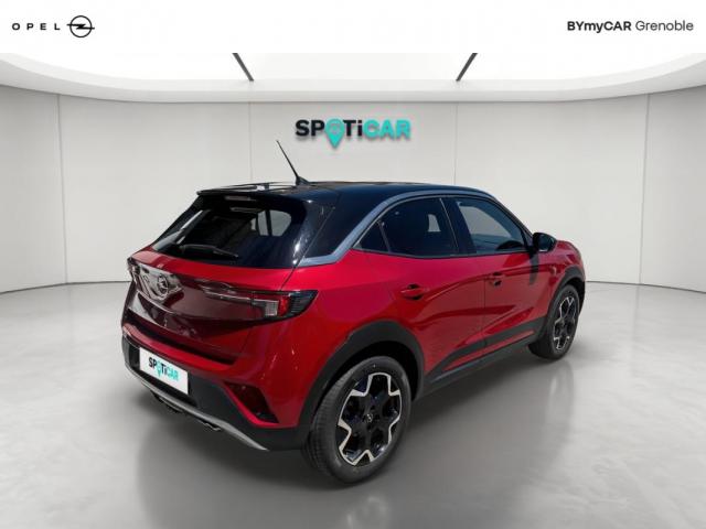 Opel Mokka image 6