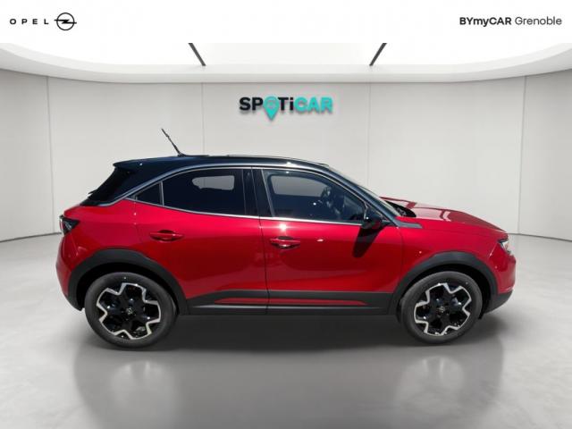 Opel Mokka image 9
