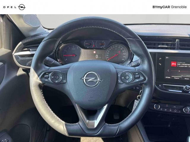 Opel Corsa image 4