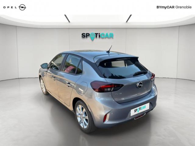 Opel Corsa image 8
