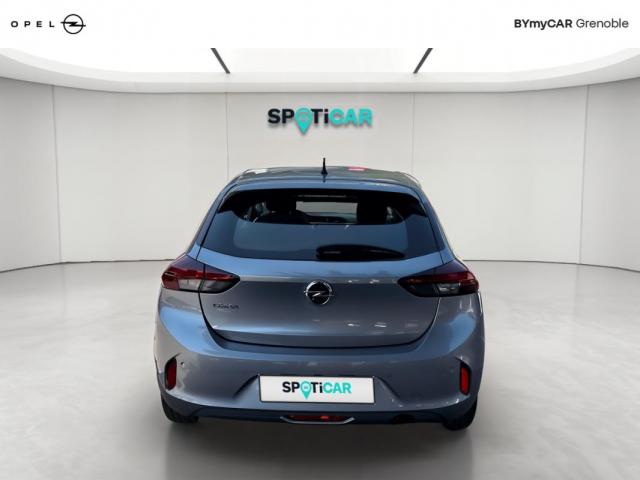 Opel Corsa image 3