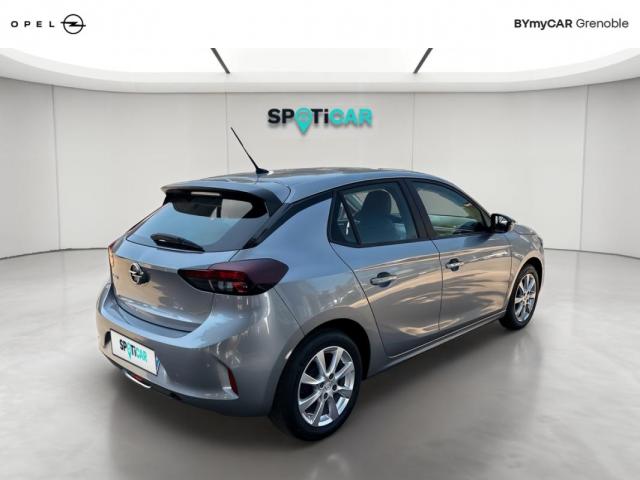 Opel Corsa image 9