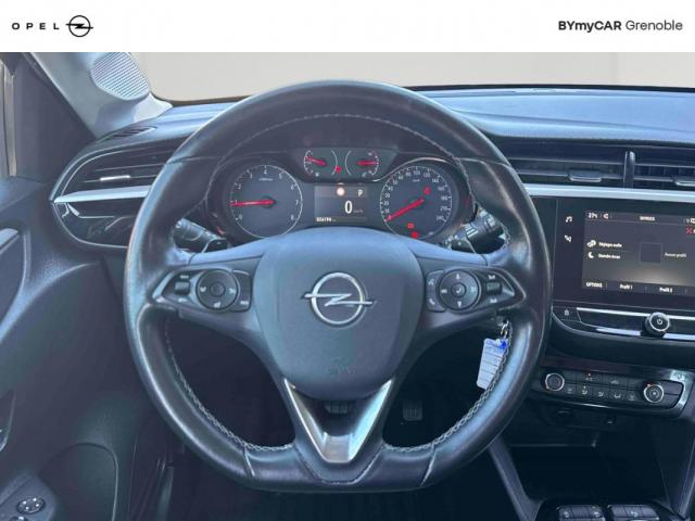 Opel Corsa image 8