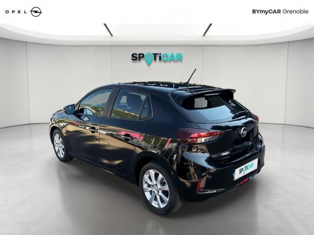 Opel Corsa image 9