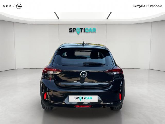 Opel Corsa image 4