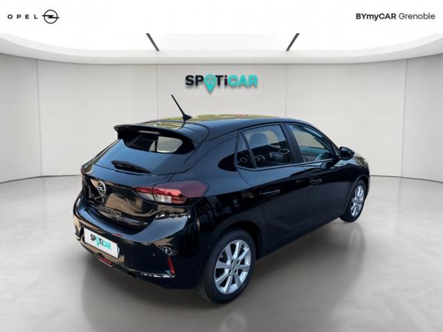Opel Corsa image 3