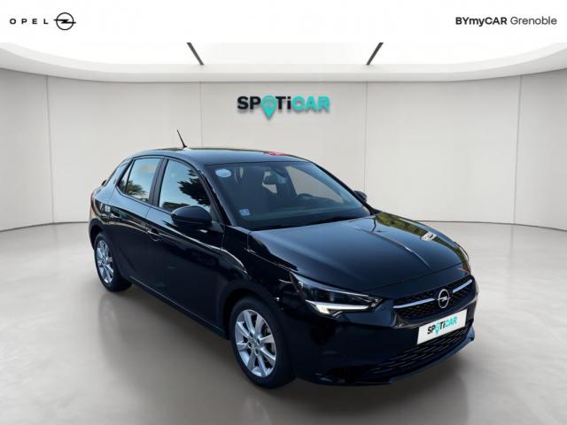 Opel Corsa image 5